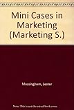 Mini cases in marketing