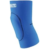 Brute Nylon Sorbothane Wrestling Kneepad