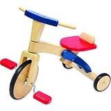 I'M Toys 87030 Pedal Trike