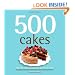500 Cakes