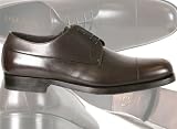 Prada - Authentic New PRADA Mens Leather Oxfords Shoes