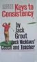 Jack Grout's Keys to Consistency [VHS]