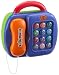 SpielMaus 2186 2 in 1 Telefon und Bauernhofwelt
