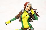 �wX-MEN MARVEL BISHOUJO �X�^�`���[ ���[�O (1/8�X�P�[��PVC�h���ς݊����i)�x���g�債�Č���