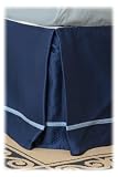 Tommy Hilfiger Southampton King Bed Skirt NEW