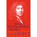 Der eingebildete Kranke (Suhrkamp BasisBibliothek)