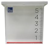 LaCrosse Technology Waterfall Rain Gauge