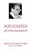 Books : Toward a Sociological Theory of Information