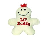 Jumbo Funny Fleece Lil Buddy