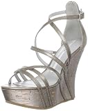 Camilla Skovgaard London Womens SS12001.2 Wedge Sandal Sandal