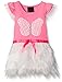 Girls Rule Girls' Dress Tulle Petal Skirt