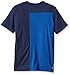 adidas Boy's Tennis Club Trend Tee
