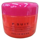 �i���o�[�X���[ P. Suit �\���b�h���[�N90g