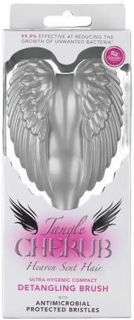 Hair Angel Tangle Cherub, Silver by RWCS Ltd