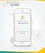 Supreme Guard - Tempered Glass Screen Protector iPhone 6 - 4.7
