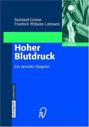 Blutdruck