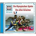 WAS IST WAS, Folge 26: Olympische Spiele/ Die Alten Griechen