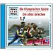 WAS IST WAS, Folge 26: Olympische Spiele/ Die Alten Griechen