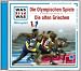 WAS IST WAS, Folge 26: Olympische Spiele/ Die Alten Griechen