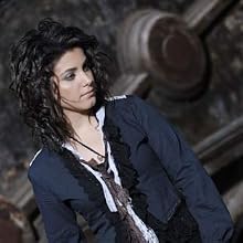 Katie Melua - Promo Photo by Jo de Banzie