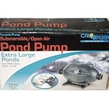 IMAGE OF Torpedo Pump 1500 Gph 280 Watts