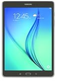 Samsung Galaxy Tab A 9.7-Inch Tablet (16 GB, Smoky Titanium)
