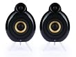 Podspeakers - Micropod SE Speakers Black (MCSE02-P)