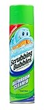 Scrubbing Bubbles Aerosol, Fresh Scent, 22-Ounce Cans (Pack of 12)