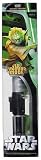 Star Wars Episode 3 Electronic Lightsaber Yoda Lightsaber