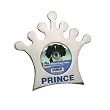 PRINCE - Crown Pet Picture Frame