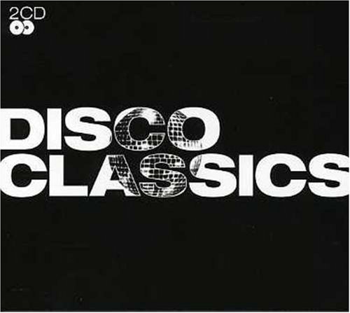 CD-Charts  Search : Disco Classics