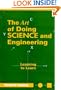 The Art of Doing Science and Engineering