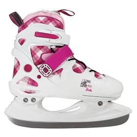 Barbie Winter Love Girls Ice Skate