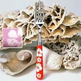 Sabre Hawaiian Pink Ladle - 10 1/2 in./HAWAIIAN6FP