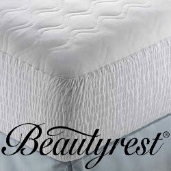 Beautyrest Cotton Top Mattress Size Twin