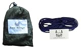 Tree Sling Hammock Hanging Kit