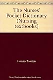 The nurse's pocket dictionary