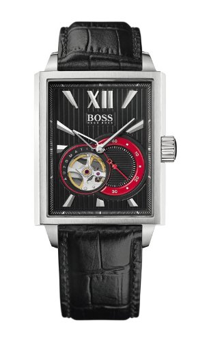 Hugo Boss Herrenuhr Automatik 1512505 Preisvergleich
