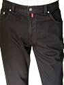 Jeans Dijon 3231 / No 122.05, black