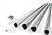 Heath Outdoor Products 15-Foot Telescoping Galvanized Steel Purple Martin Gourd Pole #MP-15G