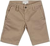Diesel Little Boys' 'Perin-El Chino' Shorts (Kids) - Sand - 5 Years