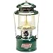 Coleman Two-Mantle Adjustable Gas Lantern