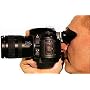 Hoodman H-EyeN22R HoodEYE for Nikon 22mm Round Eyepieces