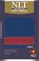 Premium Gift Bible NLT, TuTone (Premium Gift and Award Bibles: Nltse)