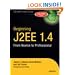 Beginning J2EE 1.4: From Novice to Professional