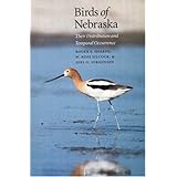Birds of Nebraska: Their Distribution and Temporal Occurrence