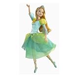 Barbie in The 12 Dancing Princesses: Princess Delia ~ Mattel