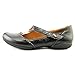 Clarks Women's Felicia Plum Flat