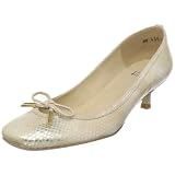 Stuart Weitzman Womens Accent Pump