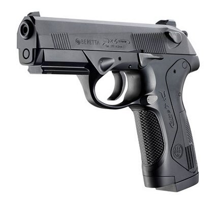 Beretta PX4 CO2 pistol